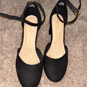 Women’s Heels Size 8